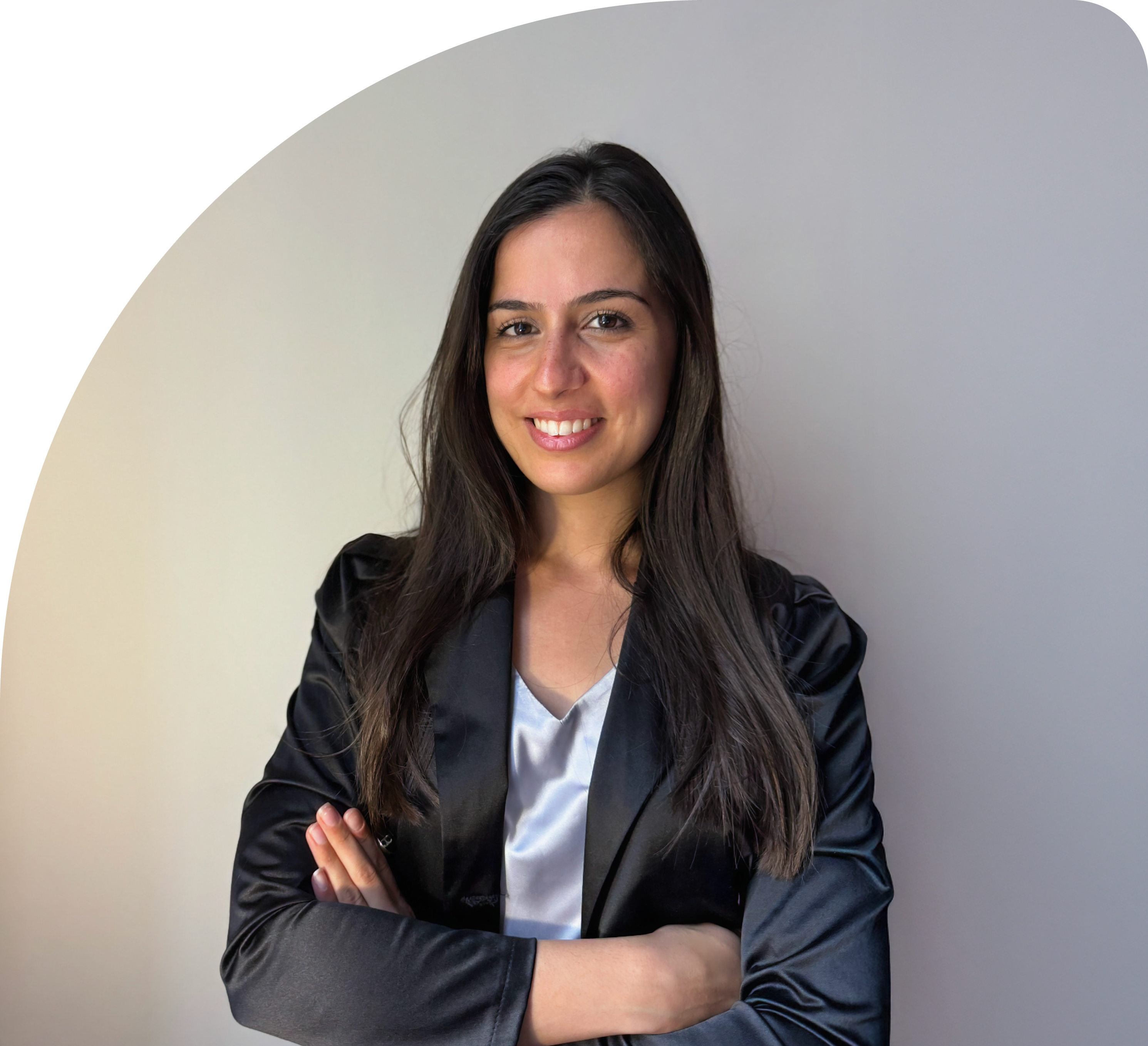 Foto profilo della psicologa Monica Mazzotta